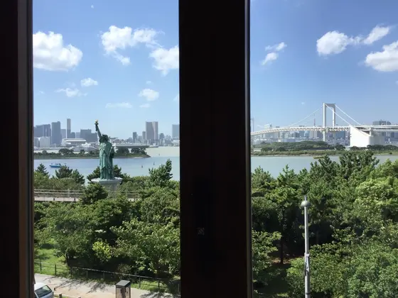 景色