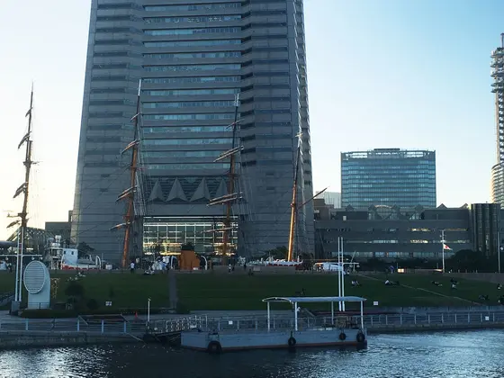 日本丸