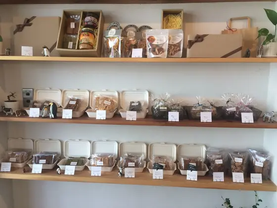 食べて健やかに