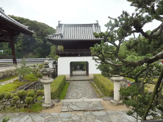 曹洞宗の修行道場です