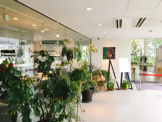 2回目の来訪！ランチは初💗