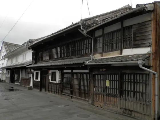 野上弥生子文学記念館
