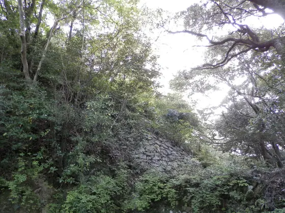 城山