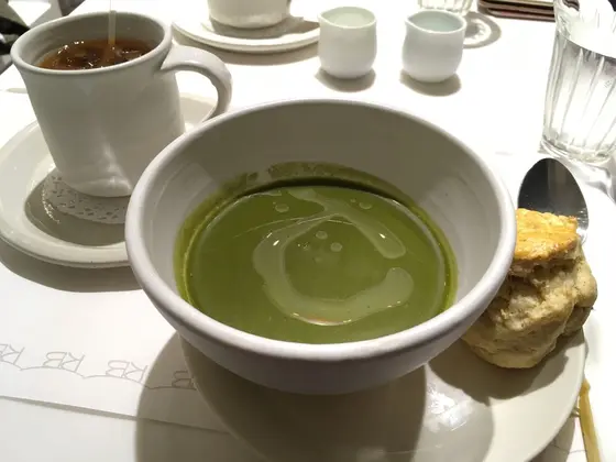 ローズベーカリー