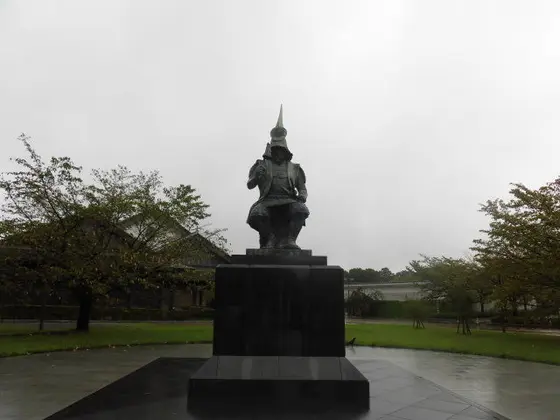 加藤清正