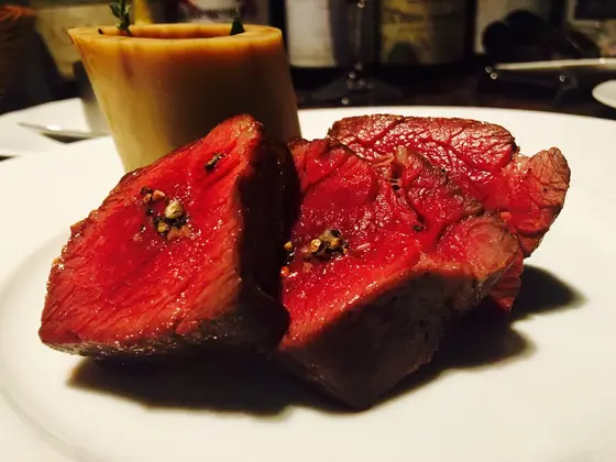 料理