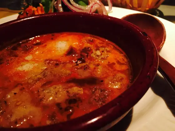 料理