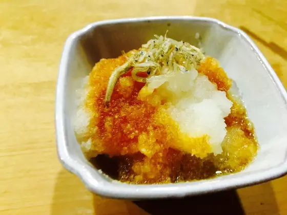 料理