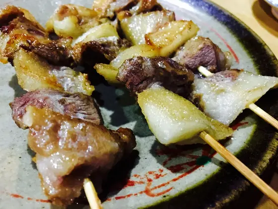料理