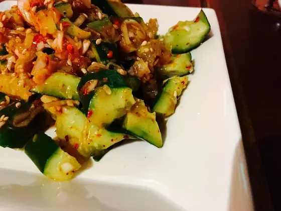料理
