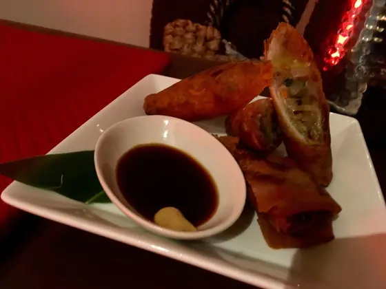 料理