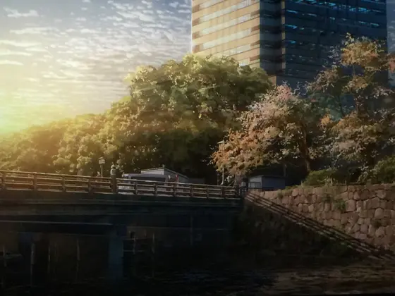 社会人の奥寺先輩と