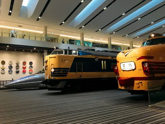 今にも走り出しそう！！！