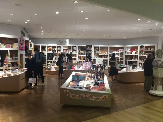 マンガの中に入ったみたい？！