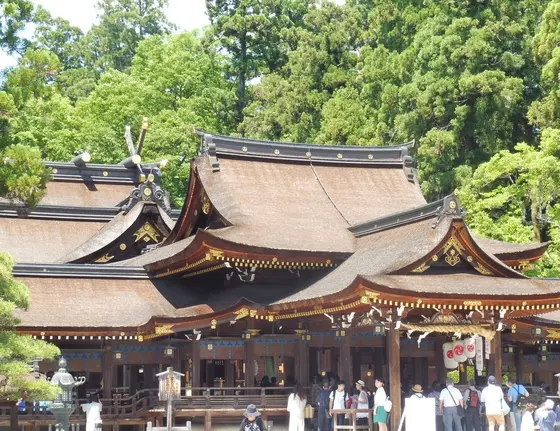 本殿は縁結びも…♡♡