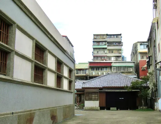 新富町文化市場