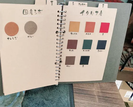 本格的な革