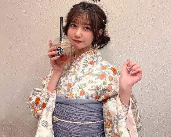 おすすめ着物レンタルプラン