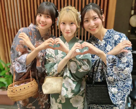 おすすめ着物レンタルプラン