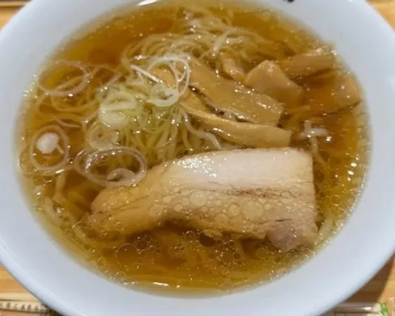 佐野ラーメン・麺屋○○○○plus