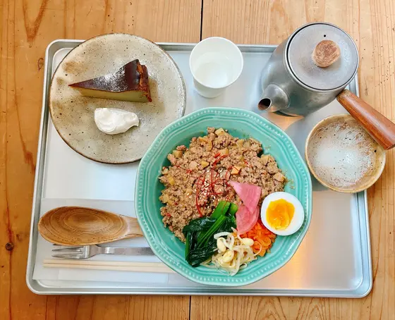 魯肉飯