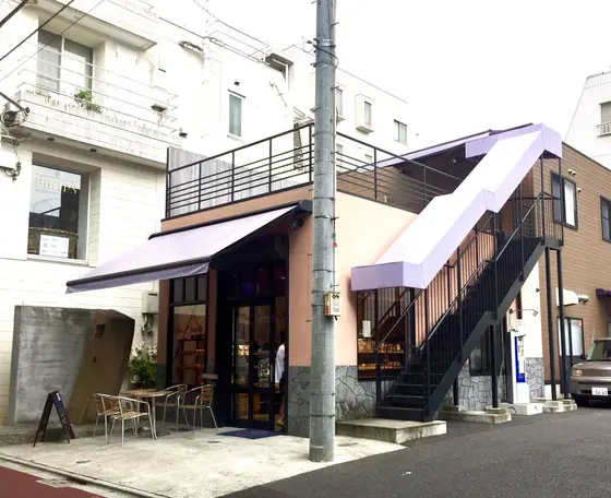 土日は二階の席もあいてます!