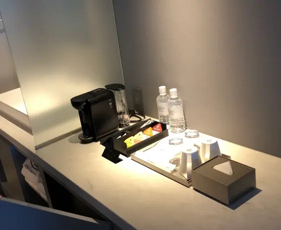 コーヒーメーカー