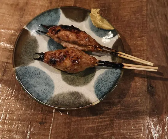つくね