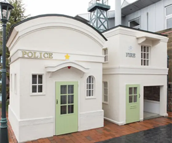 ガリバータウン