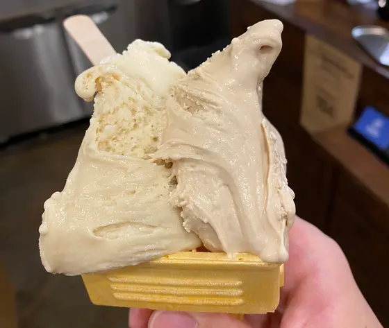 ダブルがおすすめ！