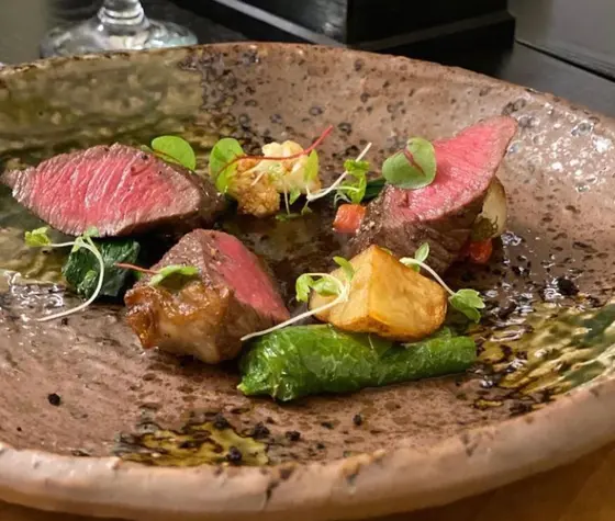 ル・クロ丹波邸