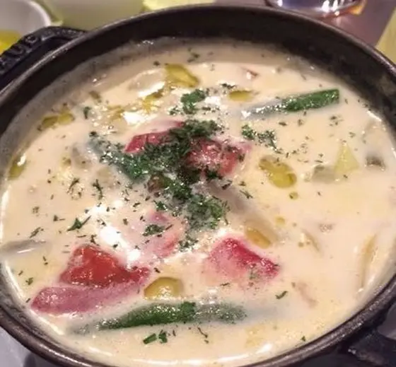 スープセット