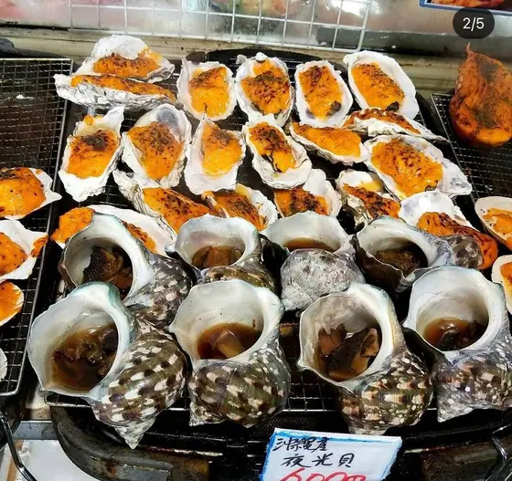 ウニソース、すっごい合うんです😳