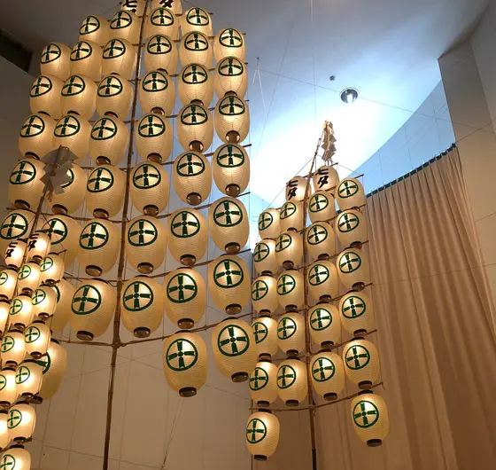 展示品