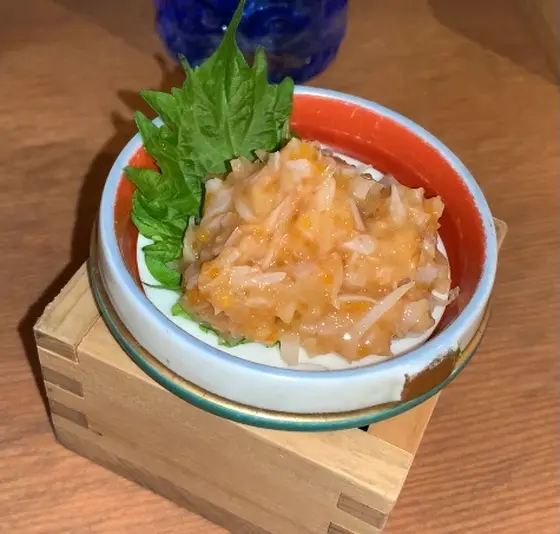 梅水晶(390円)