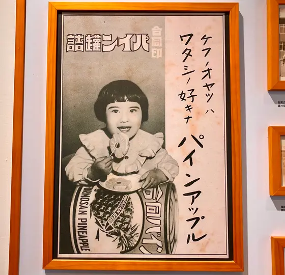 展示品