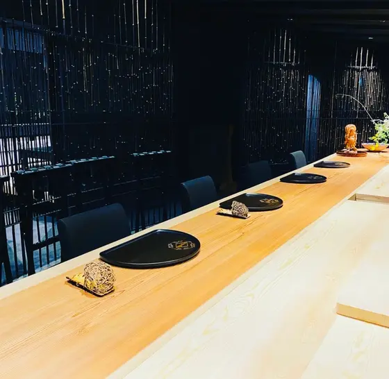 シックな黒がいいですね👍🏻