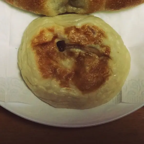 おやき