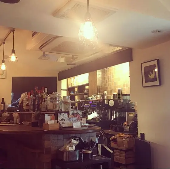 オシャレな雰囲気✨