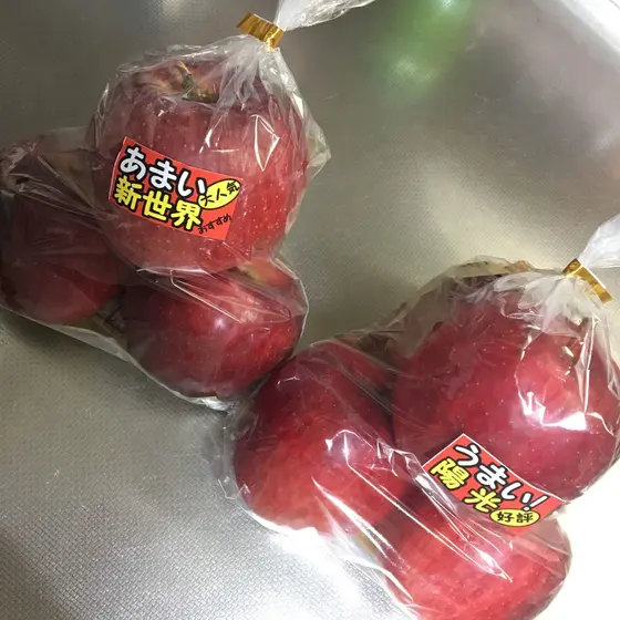 りんごちゃん🍎
