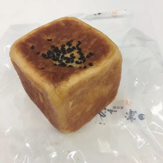 ブリオッシュ塩さつまいも