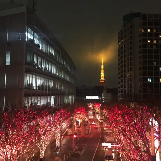 昨年の様子