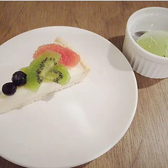 他のスイーツも