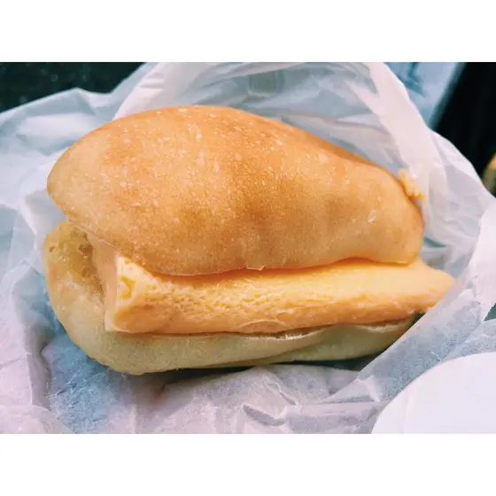 たまごサンド