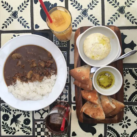 お得ランチ🍴