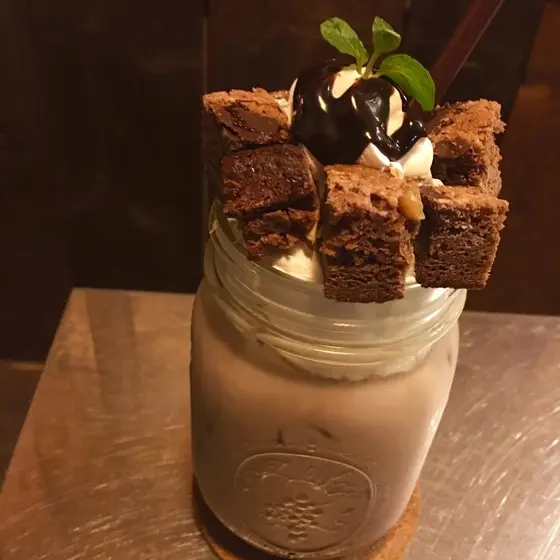 自分好みのチョイスで