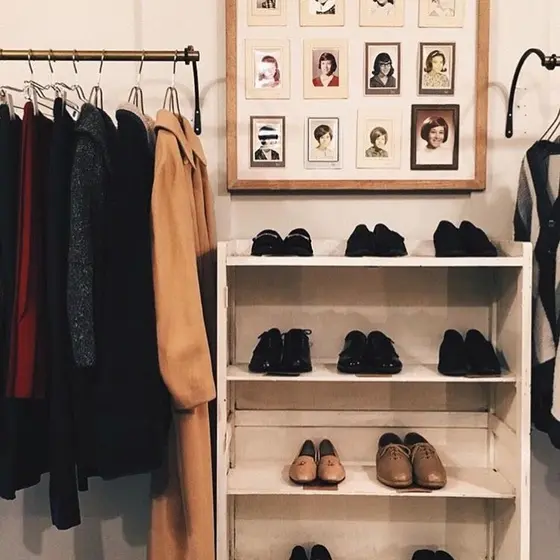 店内