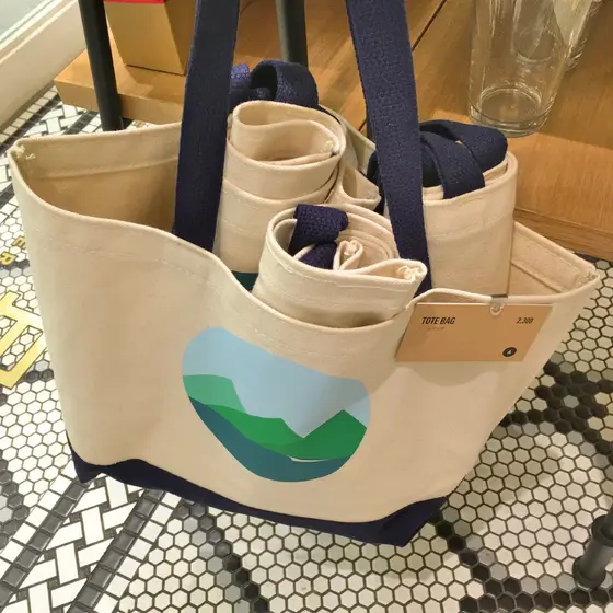 グッズがとにかく多い！！