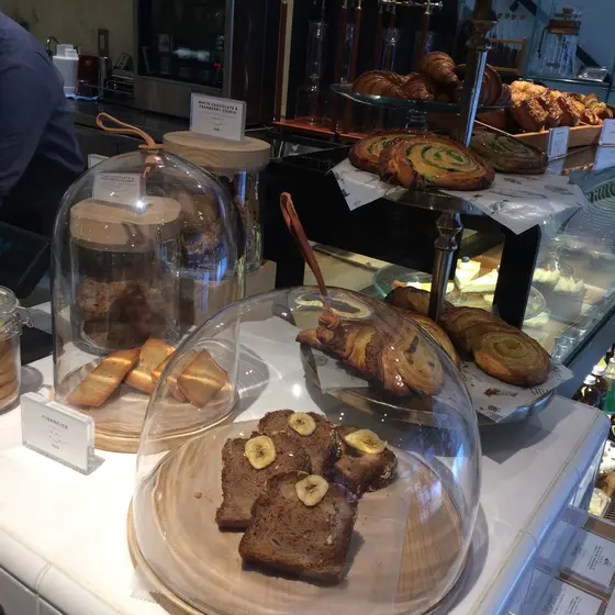 パンやクッキーもオススメ🍞🍪🥐