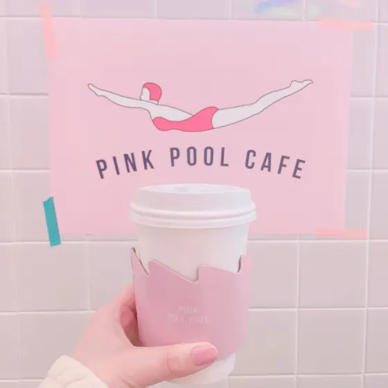 5階にはカフェスペースが💡